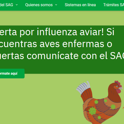 sag
